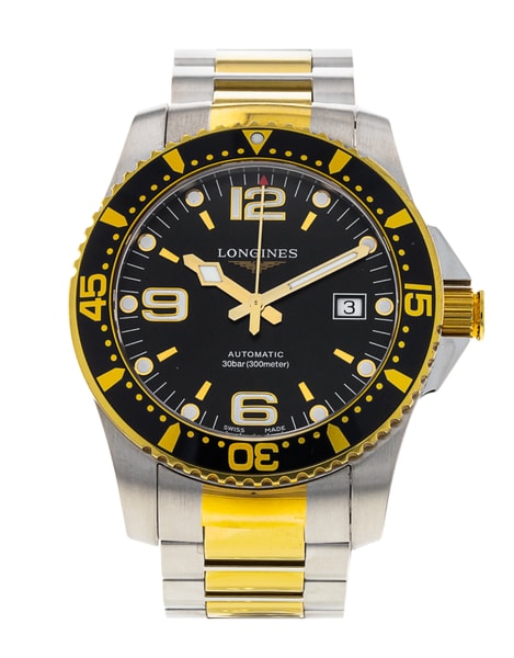 Longines HydroConquest L3.742.3.56.7
